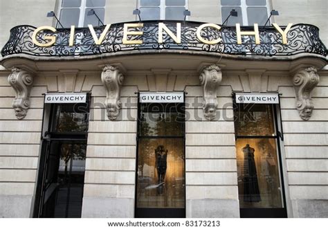 givenchy head office dubai|givenchy repair service.